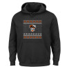 Thumbnail image for  Extended Black Hoodie