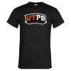 Thumbnail image for  Black T Shirt