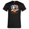 Thumbnail image for  Black T Shirt