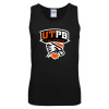 Thumbnail image for  Black Tank Top