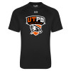 Thumbnail image for  Under Armour Black Tech Tee
