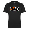 Thumbnail image for  Under Armour Black Tech Tee