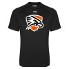 Thumbnail image for  Under Armour Black Tech Tee