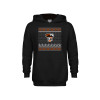 Thumbnail image for  Youth Black Fleece Hoodie