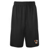 Thumbnail image for  Black Performance Classic 9 Inch Short