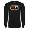 Thumbnail image for  Black Long Sleeve T Shirt