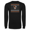 Thumbnail image for  Black Long Sleeve T Shirt