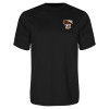Thumbnail image for  Black Performance Tee