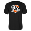 Thumbnail image for  Black Performance Tee