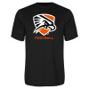 Thumbnail image for  Black Performance Tee