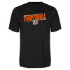Thumbnail image for  Black Performance Tee