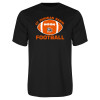 Thumbnail image for  Black Performance Tee