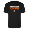 Thumbnail image for  Black Performance Tee