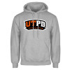 Thumbnail image for  Grey Fleece Hoodie