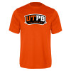 Thumbnail image for  Orange Performance Tee