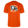 Thumbnail image for  Orange Performance Tee