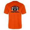 Thumbnail image for  Orange Performance Tee