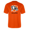 Thumbnail image for  Orange Performance Tee