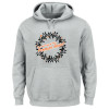 Thumbnail image for  Extended Heather Grey Hoodie
