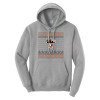 Thumbnail image for  Tall Athletic Heather Fleece Hoodie