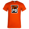 Thumbnail image for  Orange T Shirt