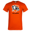 Thumbnail image for  Orange T Shirt