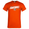 Thumbnail image for  Orange T Shirt