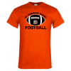Thumbnail image for  Orange T Shirt