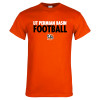Thumbnail image for  Orange T Shirt