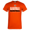 Thumbnail image for  Orange T Shirt
