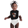 Thumbnail image for  Black Baby Bib