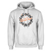 Thumbnail image for  White Fleece Hoodie