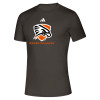Thumbnail image for  Adidas Storm Grey Creator Performance Tee