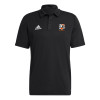 Thumbnail image for  Adidas Black Stadium Coaches Polo