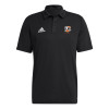 Thumbnail image for  Adidas Black Stadium Coaches Polo