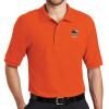 Thumbnail image for  Orange Silk Touch Polo