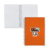 Thumbnail image for  Clear 7 x 10 Spiral Journal Notebook