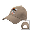 Thumbnail image for  Khaki Structured Adjustable Pro Style Hat