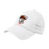 Thumbnail image for  White Unstructured Adjustable Low Profile Hat