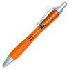 Thumbnail image for  Metallic Mykonos Orange Pen