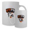 Thumbnail image for  Full Color White Mug 15oz
