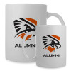 Thumbnail image for  Alumni Full Color White Mug 15oz