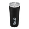 Thumbnail image for  Thor Vacuum Insulated Black Tumbler 22oz