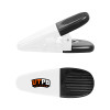 Thumbnail image for  White Crocodile Clip/Magnet