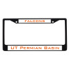 Thumbnail image for  Metal License Plate Frame in Black