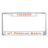Thumbnail image for  Metal License Plate Frame in Chrome