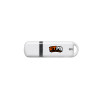 Thumbnail image for  USB White Pen Drive 4G