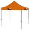 Thumbnail image for  9 ft x 9 ft Orange Tent