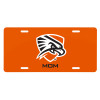 Thumbnail image for  License Plate