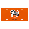 Thumbnail image for  License Plate